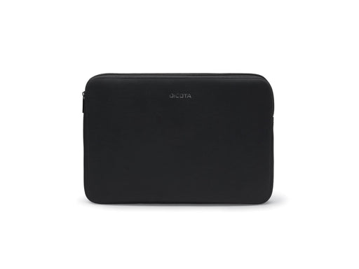 Dicota Perfect Hülle für Laptop 12.5" | Schwarz