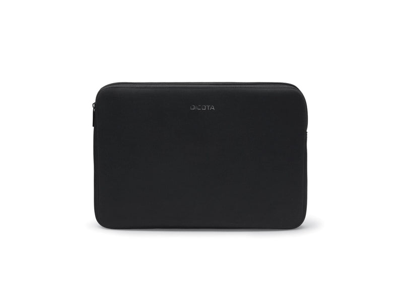 Dicota Perfect Hülle für Laptop 14.1" | Schwarz