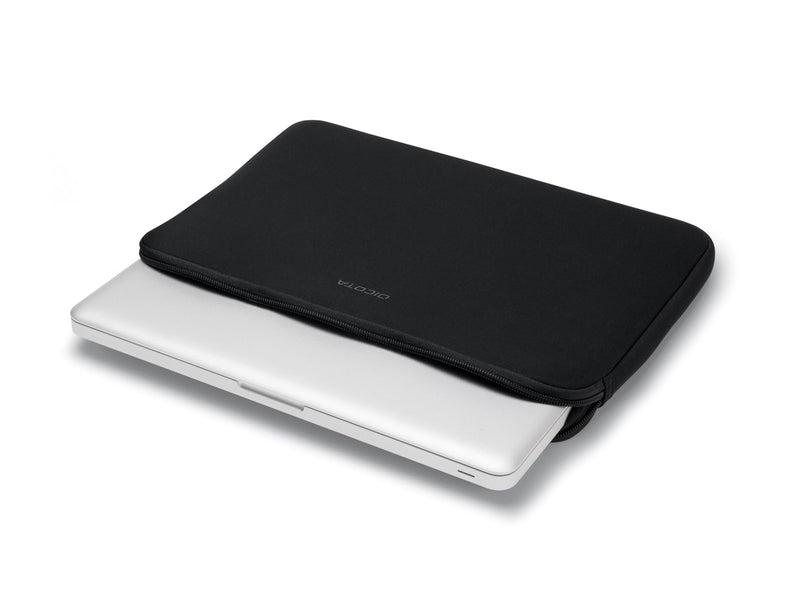 Dicota Perfect Hülle für Laptop 14.1" | Schwarz