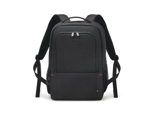 Dicota Plus Eco Base Rucksack für Laptop 16" | Schwarz