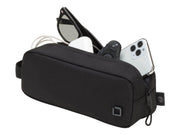 Dicota Pouch Eco Motion | Black
