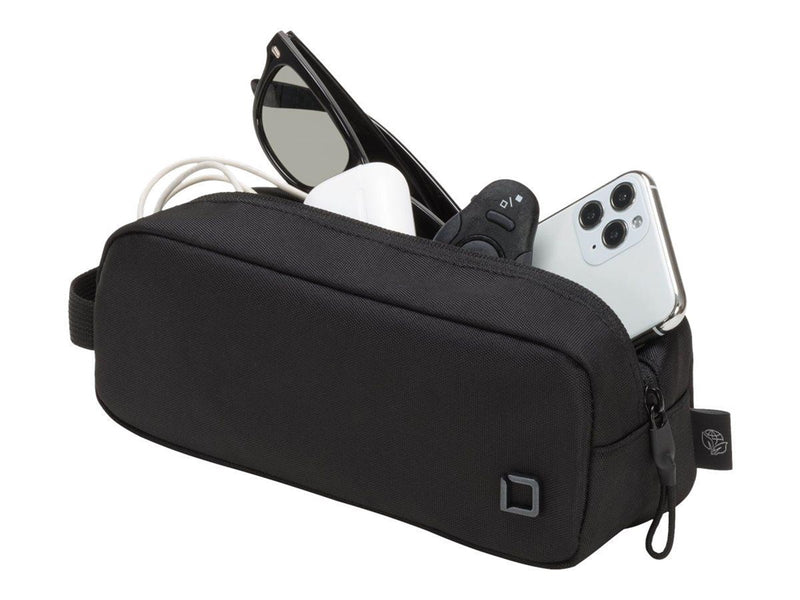 Dicota Pouch Eco Motion | Black