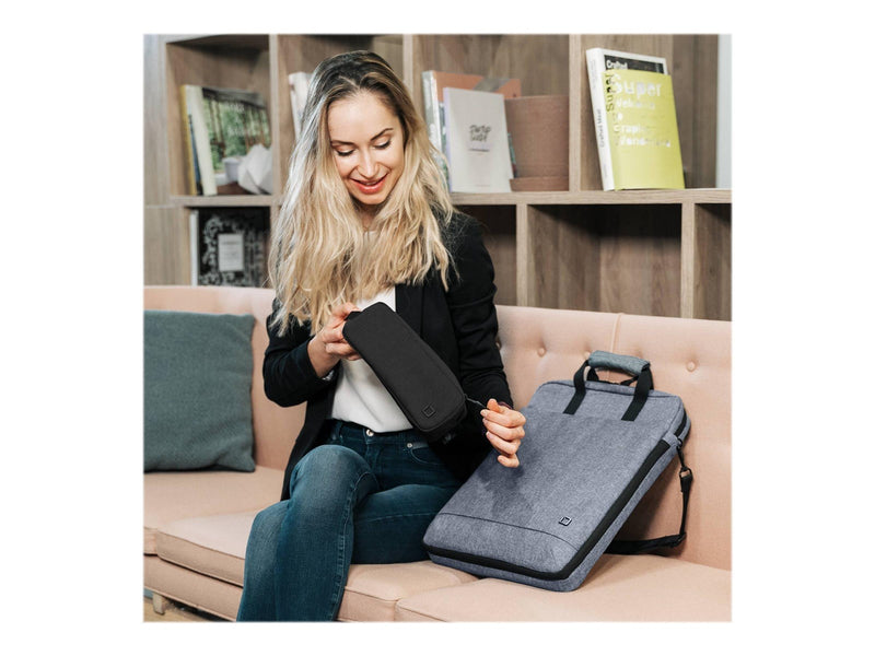 Dicota Pouch Eco Motion | Black