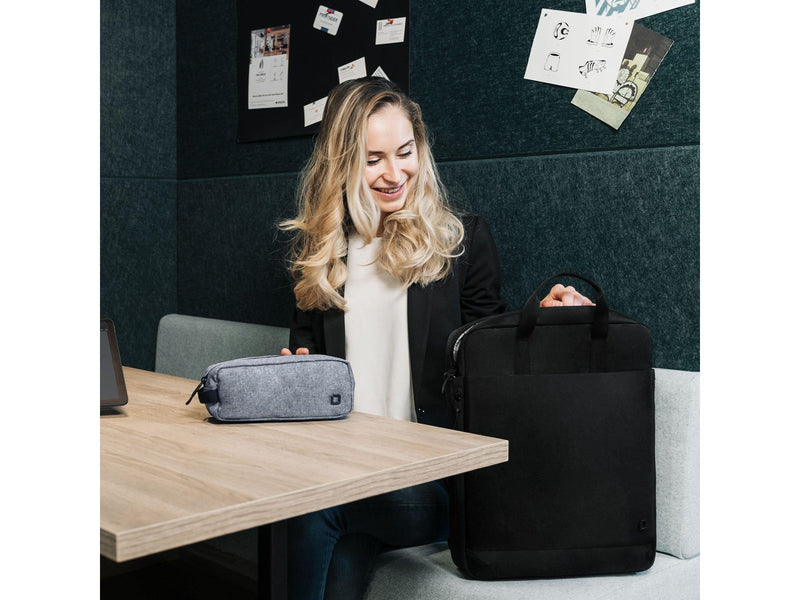 Dicota Pouch Eco Motion | Blue