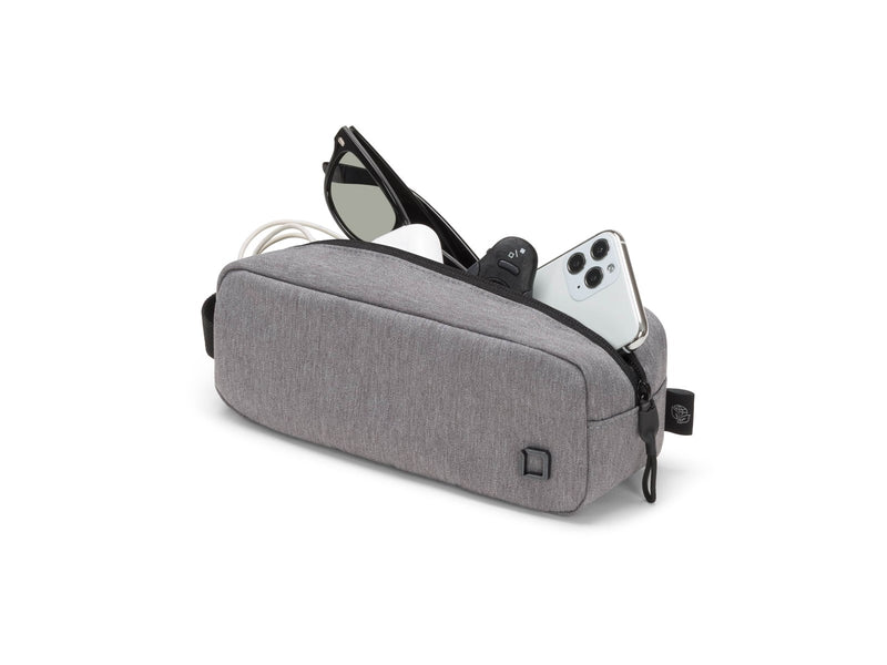 Dicota Pouch Eco Motion | Gray