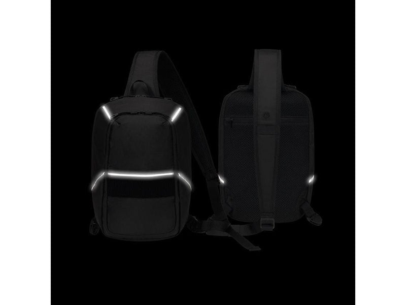 Dicota Reflective Sling Bag