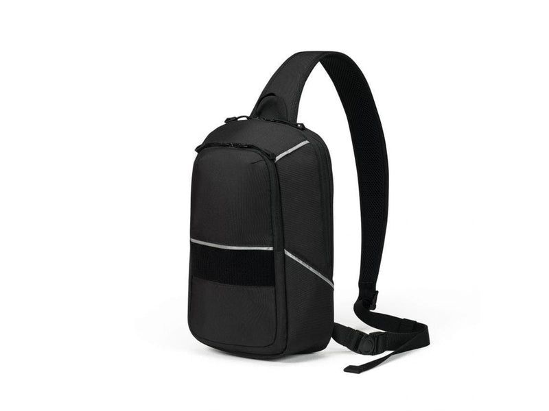 Dicota Reflective Sling Bag