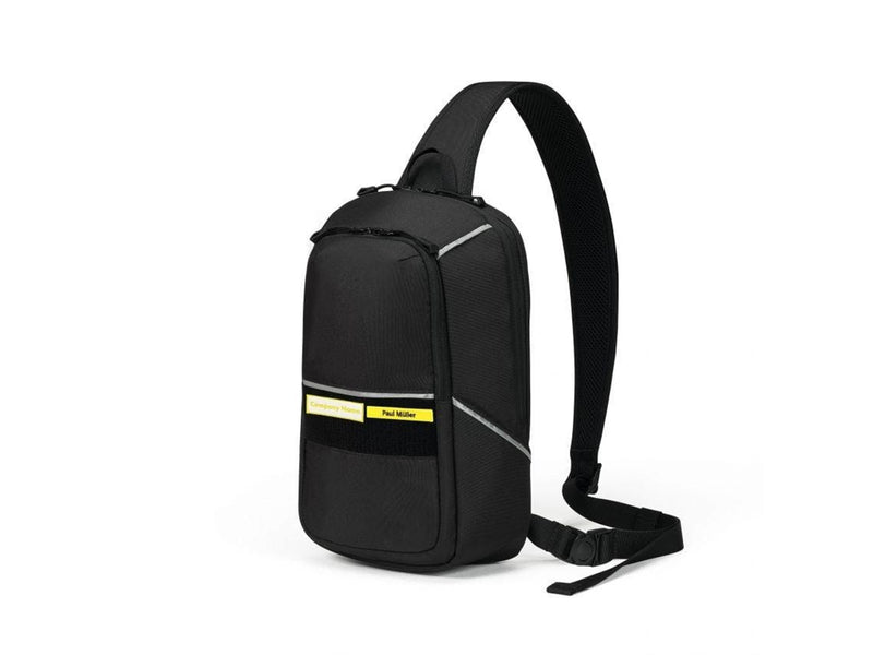 Dicota Reflective Sling Bag