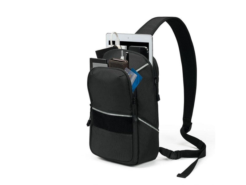 Dicota Reflective Sling Bag