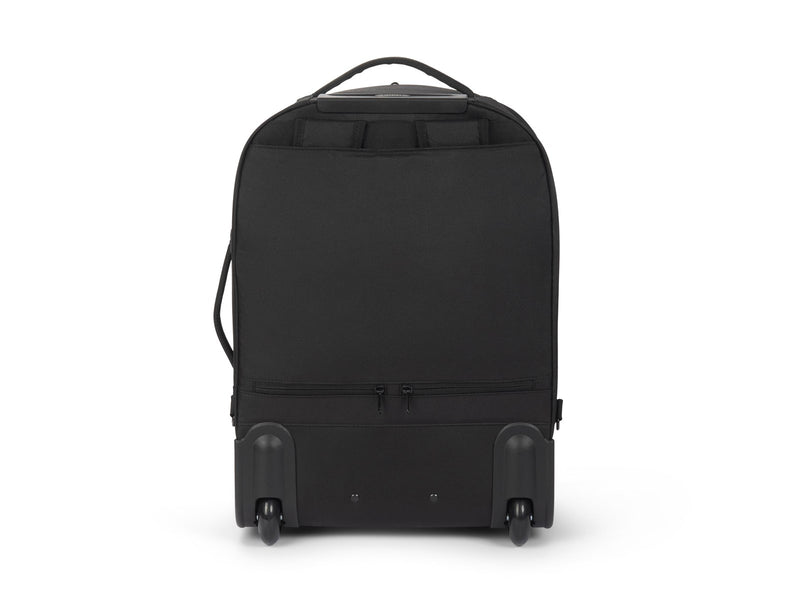 Dicota Roller Eco Core Rucksack für Laptop 16" | Schwarz