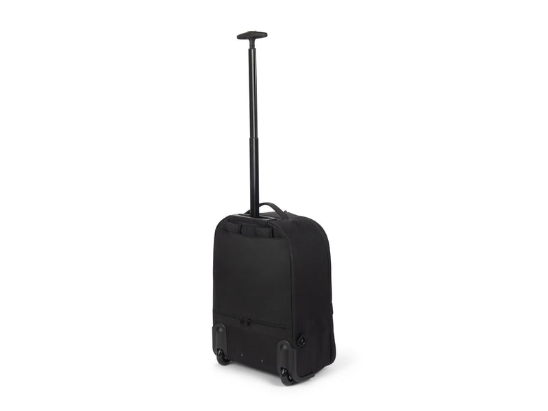 Dicota Roller Eco Core Rucksack für Laptop 16" | Schwarz