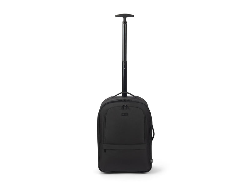 Dicota Roller Eco Core Rucksack für Laptop 16" | Schwarz