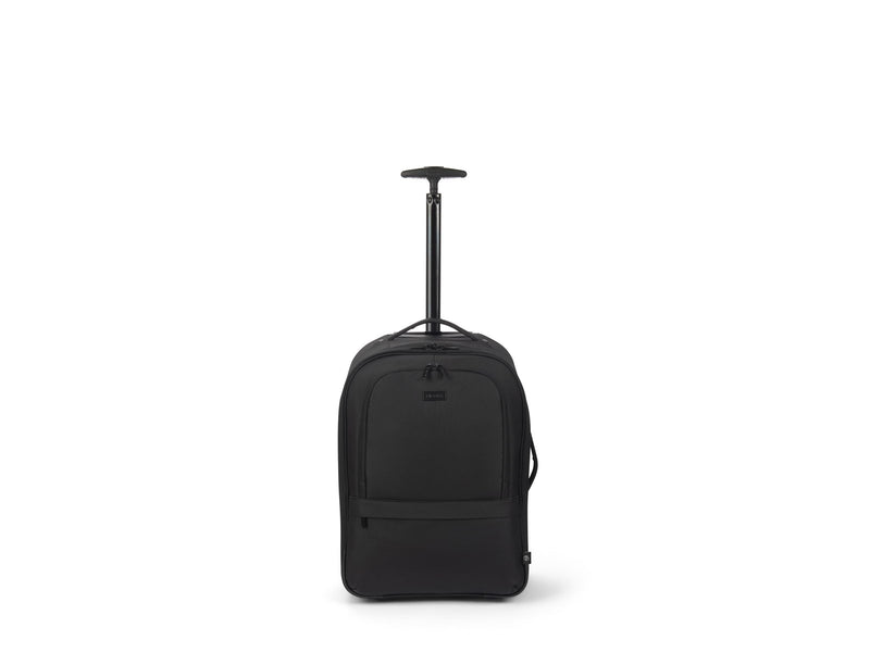 Dicota Roller Eco Core Rucksack für Laptop 16" | Schwarz