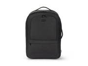 Dicota Roller Eco Core Rucksack für Laptop 16" | Schwarz