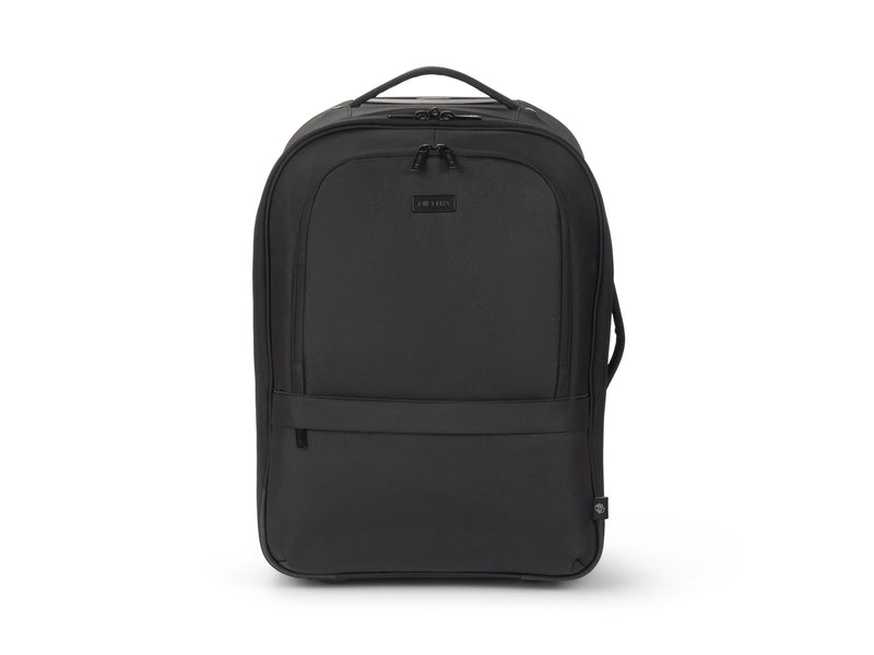 Dicota Roller Eco Core Rucksack für Laptop 16" | Schwarz