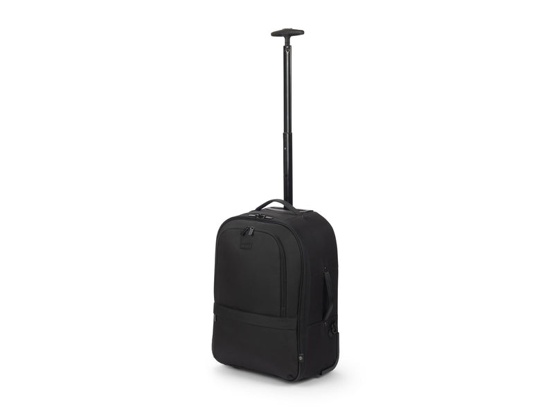 Dicota Roller Eco Core Rucksack für Laptop 16" | Schwarz
