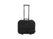 Dicota Roller Eco Multi Scale Laptop-Tasche für Laptop 15.6" | Schwarz