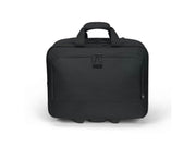Dicota Roller Multi Eco Base Rucksack für Laptop 17.3" | Schwarz