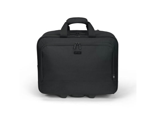 Dicota Roller Multi Eco Base Rucksack für Laptop 17.3" | Schwarz
