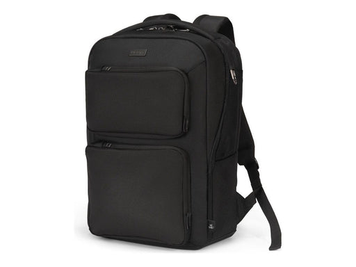 Dicota SEVEN - notebook carrying backpack
