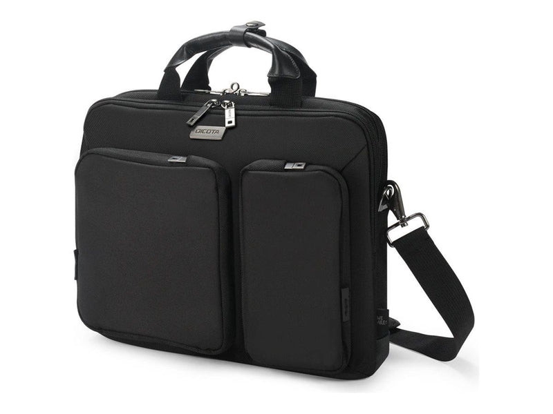 Dicota SEVEN - notebook carrying case - slim