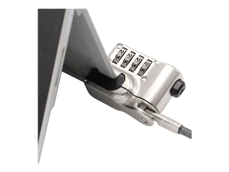 Dicota Security cable lock for MS Surface