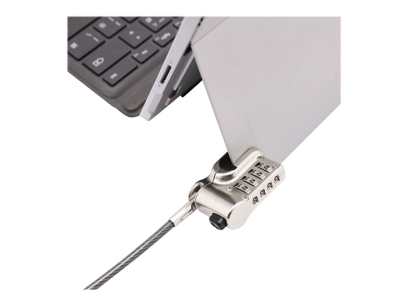 Dicota Security cable lock for MS Surface