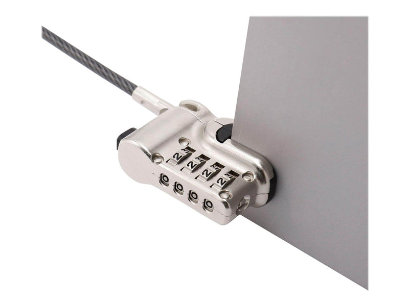 Dicota Security cable lock for MS Surface