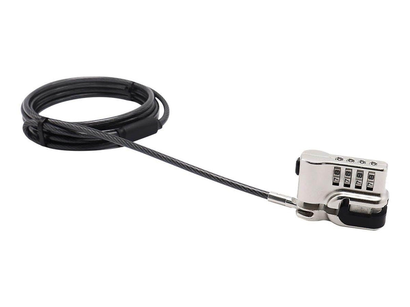 Dicota Security cable lock for MS Surface