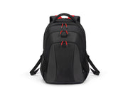 Dicota Seeker II Rucksack für Laptop 16" | Schwarz