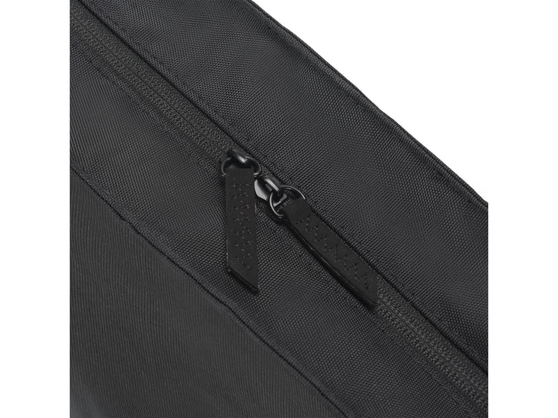 Dicota Shopper Bag Eco Motion Tote für Laptop 14.1" | Schwarz