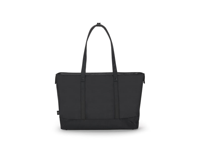 Dicota Shopper Bag Eco Motion Tote für Laptop 14.1" | Schwarz