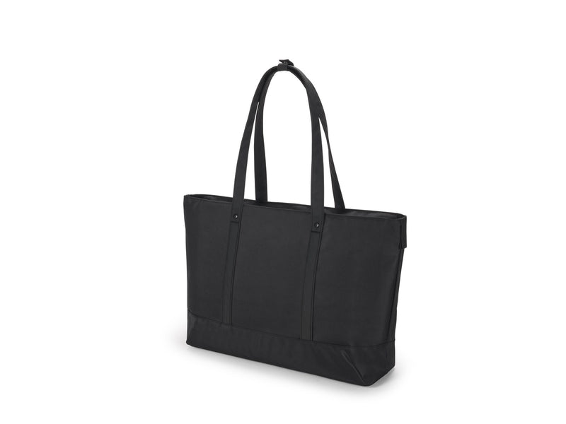 Dicota Shopper Bag Eco Motion Tote für Laptop 14.1" | Schwarz
