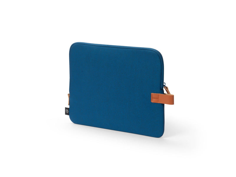 Dicota Skin Urban Hülle für MacBook 13" & Laptop 13" | Blau