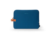 Dicota Skin Urban Hülle für MacBook 14" & Laptop 14" | Blau