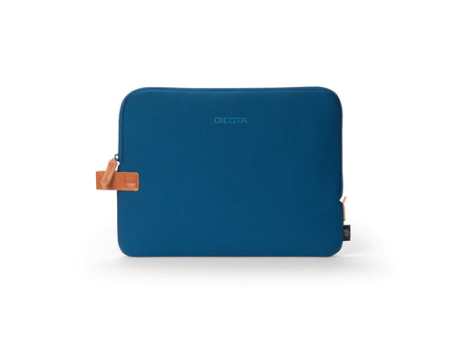 Dicota Skin Urban Hülle für MacBook 14" & Laptop 14" | Blau