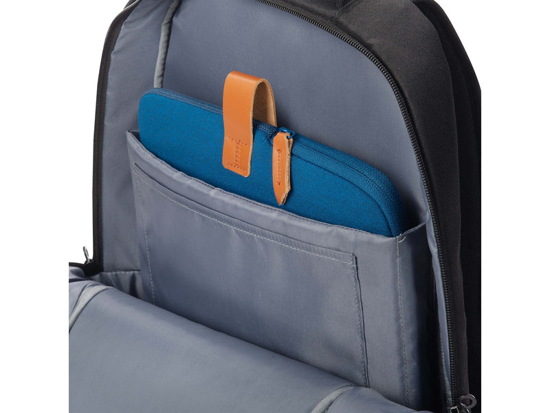 Dicota Skin Urban Hülle für MacBook 14" & Laptop 14" | Blau