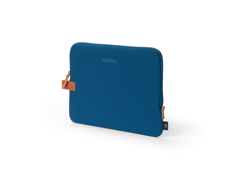 Dicota Skin Urban Hülle für MacBook 15" & Laptop 15" | Blau