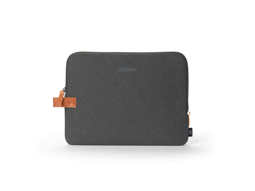 Dicota Skin Urban Hülle für MacBook 15" & Laptop 15" | Schwarz