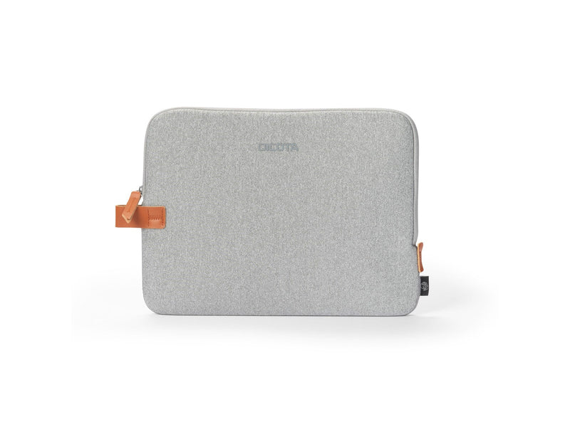 Dicota Skin Urban Hülle für MacBook 16" & Laptop 16" | Grau