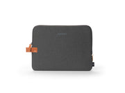 Dicota Skin Urban Hülle für MacBook 16" & Laptop 16" | Schwarz