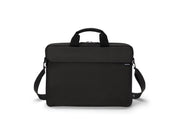 Dicota Slim Case One Laptop-Tasche für Laptop 14.1" | Schwarz