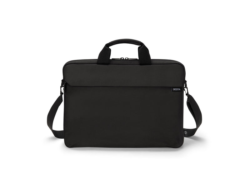 Dicota Slim Case One Laptop-Tasche für Laptop 16" | Schwarz
