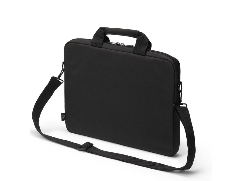 Dicota Slim Case One Laptop-Tasche für Laptop 16" | Schwarz