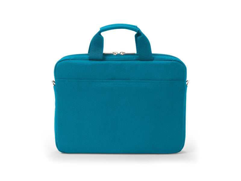 Dicota Slim Eco Base Laptop-Tasche für Laptop 14.1" | Blau