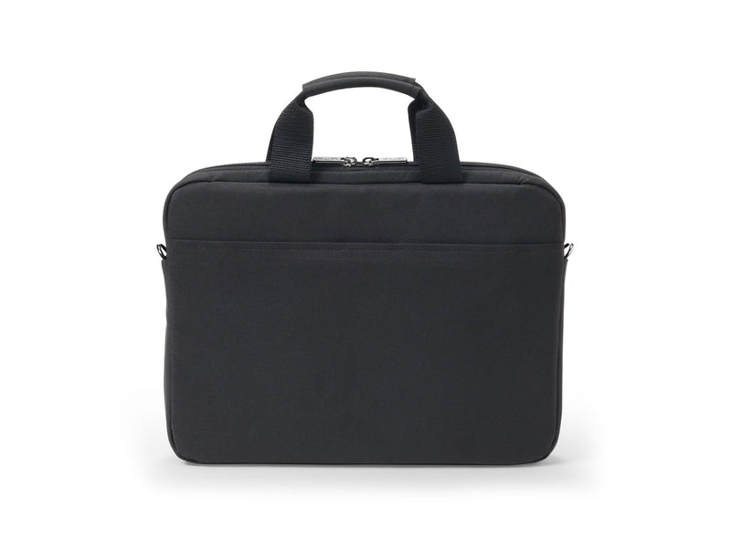 Dicota Slim Eco Base Laptop-Tasche für Laptop 14.1" | Schwarz