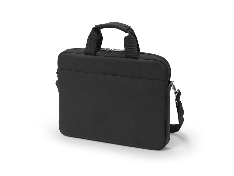 Dicota Slim Eco Base Laptop-Tasche für Laptop 15.6" | Schwarz