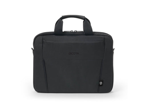 Dicota Slim Eco Base Laptop-Tasche für Laptop 15.6" | Schwarz