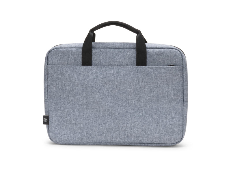 Dicota Slim Eco Motion Laptop-Tasche für Laptop 11.6" | Blau