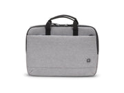 Dicota Slim Eco Motion Laptop-Tasche für Laptop 11.6" | Grau